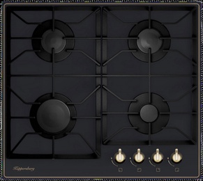 Газовая поверхность Kuppersberg FQ663 B в Нижнем Новгороде