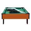 Бильярдный стол DFC "Pirate" мини HM-BT-36001 в Нижнем Новгороде вид 3