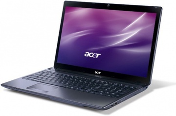 Ноутбук Acer Aspire 5750G-2313G32Mikk в Нижнем Новгороде