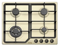 Газовая поверхность Korting HG 630 CTSB 