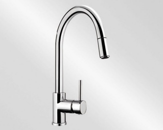 Смеситель Blanco Spirit-S Хром в Нижнем Новгороде