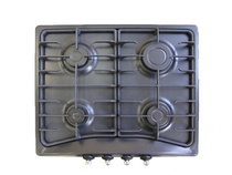 Газовая поверхность De Luxe 5840.00гмв-009чр 