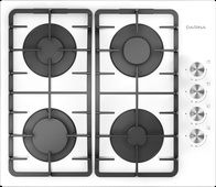 Газовая поверхность Дарина 1T1 BGC 341 12 W 