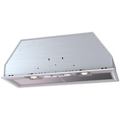 Вытяжка Krona Mini 900 white slider 