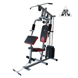 Силовой комплекс DFC D7001 в Нижнем Новгороде