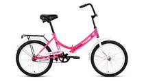 Велосипед Altair City 20 Розовый 