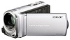 Видеокамера Sony DCR-SX44E Silver в Нижнем Новгороде вид 3