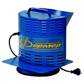 Измельчитель зерна ИЗЭ-05М Фермер-2 