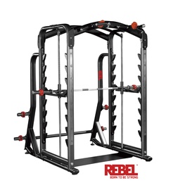 Тренажер Машина Смита REBEL 3D R3DS01 в Нижнем Новгороде