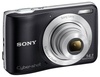 Фотоаппарат Sony Cyber-shot DSC-S5000 Black в Нижнем Новгороде вид 3