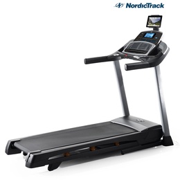 Беговая дорожка NordicTrack T10.0 NETL12916 в Нижнем Новгороде
