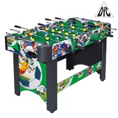 Игровой стол - футбол DFC Roma DS-ST-S01 