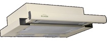 Вытяжка Elikor Интегра 45 крем/крем 