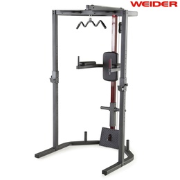 Силовой тренажер Weider Pro Power Rack 14933 в Нижнем Новгороде