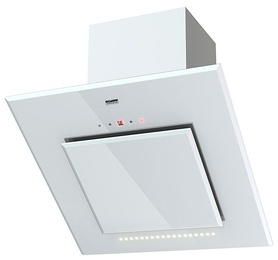 Вытяжка Krona Lina 600 White 4P-S в Нижнем Новгороде