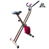 Велотренажер X-Bike DFC B917ES1 