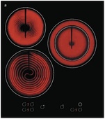 Электрическая поверхность Kuppersberg SA45VT02 