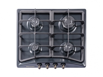 Газовая поверхность De Luxe 5840.00гмв-007чр в Нижнем Новгороде