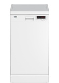 Посудомоечная машина Beko DFS 25W11 W 
