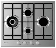 Газовая поверхность Candy CHW6D4WX 