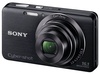 Фотоаппарат Sony Cyber-shot DSC-W630 Black в Нижнем Новгороде вид 2