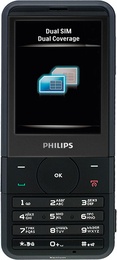 Philips Xenium X710 в Нижнем Новгороде