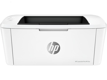 Принтер HP LaserJet Pro M15w в Нижнем Новгороде