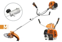 Триммер Carver GBC-043MS 