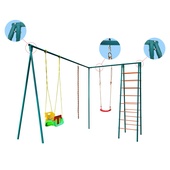 Дополнение ДСК Элит - к батутам Baby-Grad Космо, Оптима 