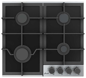 Газовая поверхность Fornelli PGA 60 Estro BL в Нижнем Новгороде