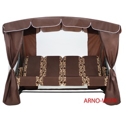 Качели садовые "Оазис Люкс плюс" в Нижнем Новгороде