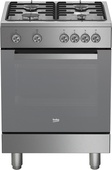 Газовая плита Beko FSG 62120 DXMCS 