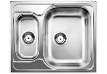 Мойка Blanco Tipo 6 Нерж. сталь, матовая 