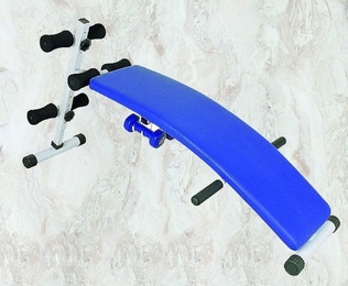 Скамья Tempus TF-101A в Нижнем Новгороде