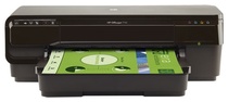 Принтер HP Officejet 7110 
