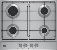 Газовая поверхность Beko HIAG 64223 SX 