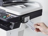 МФУ Kyocera FS-1030MFP в Нижнем Новгороде вид 3
