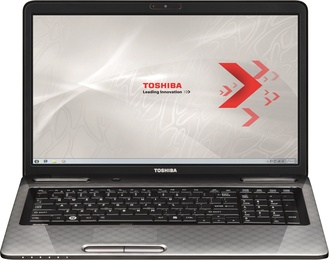 Ноутбук Toshiba Satellite L775-12E в Нижнем Новгороде