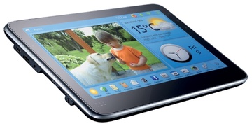 3Q Qoo! Surf Tablet PC TS1003T 512Mb DDR2 8Gb SSD в Нижнем Новгороде