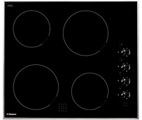 Электрическая поверхность Hansa BHCI65123030 
