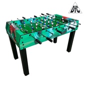 Игровой стол - футбол DFC Sevilla II HM-ST-48003 