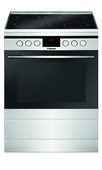 Электрическая плита Hansa FCCW68225 
