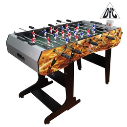 Игровой стол - футбол DFC Barcelona 2 JG-ST-34803 в Нижнем Новгороде