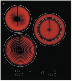 Электрическая поверхность Kuppersberg SA45VT02 в Нижнем Новгороде