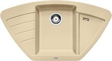 Мойка Blanco Zia 9E Гранит, шампань в Нижнем Новгороде