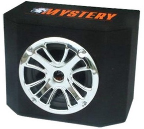 Автосабвуфер Mystery MBB-302 в Нижнем Новгороде