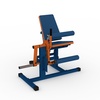 Тренажёр Armafort 002.01.01 Сгибание разгибание ног сидя в Нижнем Новгороде вид 7