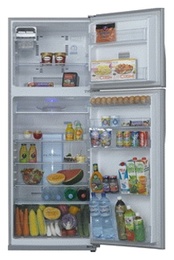 Холодильник Toshiba GR-R49TR SC в Нижнем Новгороде