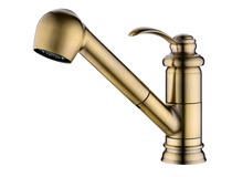 Смеситель Omoikiri Kakogava-S-AB 