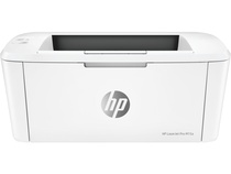 Принтер HP LaserJet Pro M15a (W2G50A) 